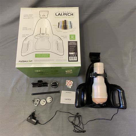 fleshlioht|Best Fleshlights: Intense, Automatic, Vibrating & More (2024).